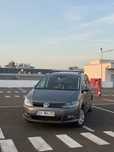 Volkswagen Sharan 2012
