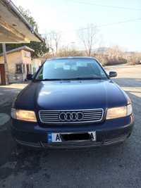 Audi A4 b5 125hp Ауди А4 б5 на части!!!