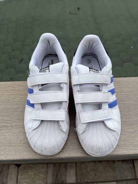 ДЕТСКИ Маратонки adidas