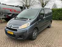 Citroen  Jumpy 2013 , 237649 km Camera, AC 5000E+tva