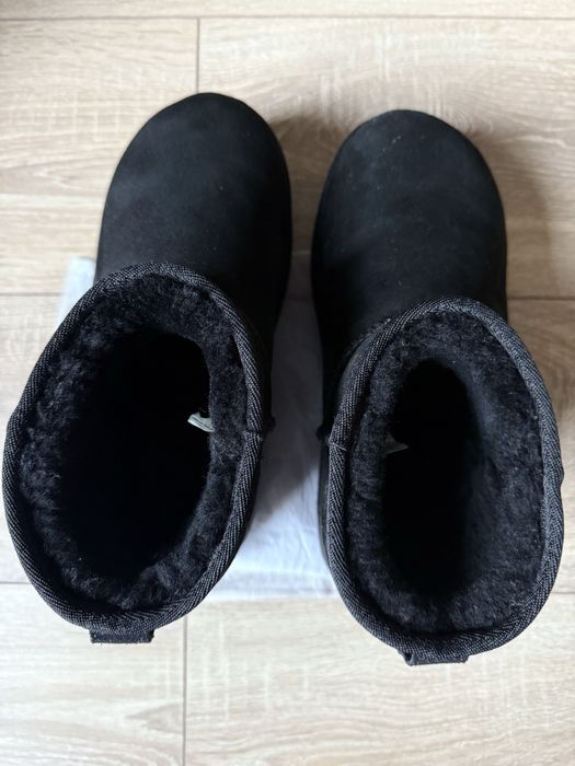 EMU Australia impermiabili marimea 39