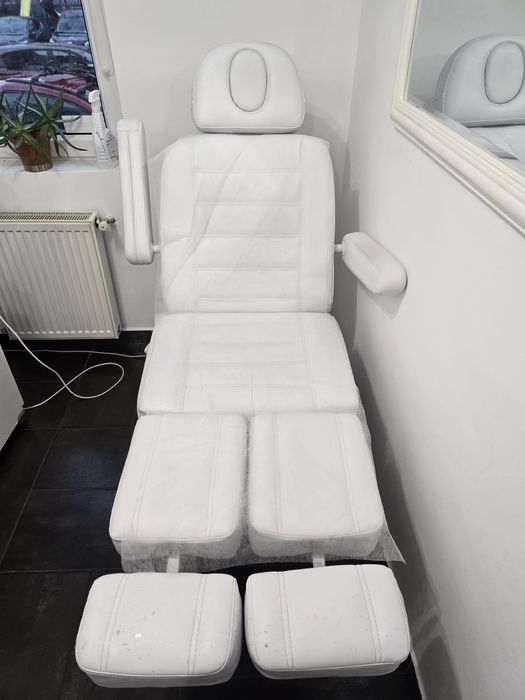 Vand scaun pedichiura