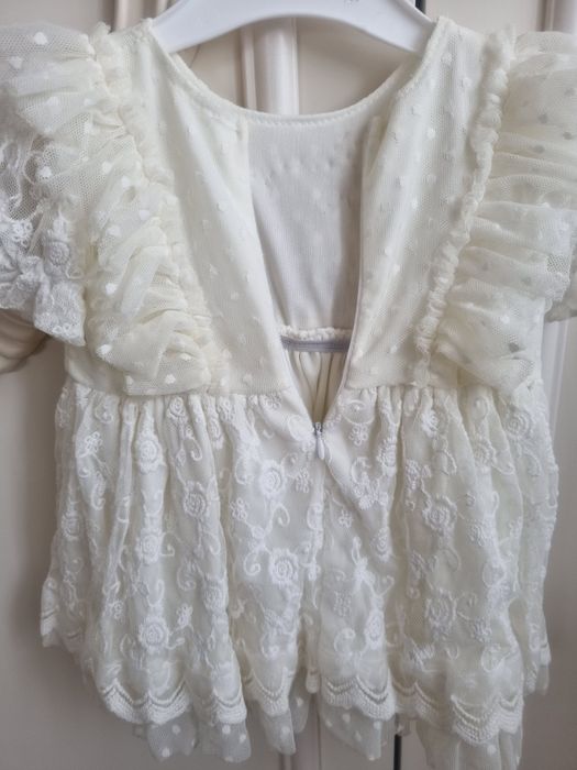 Rochie eleganta bebelusi