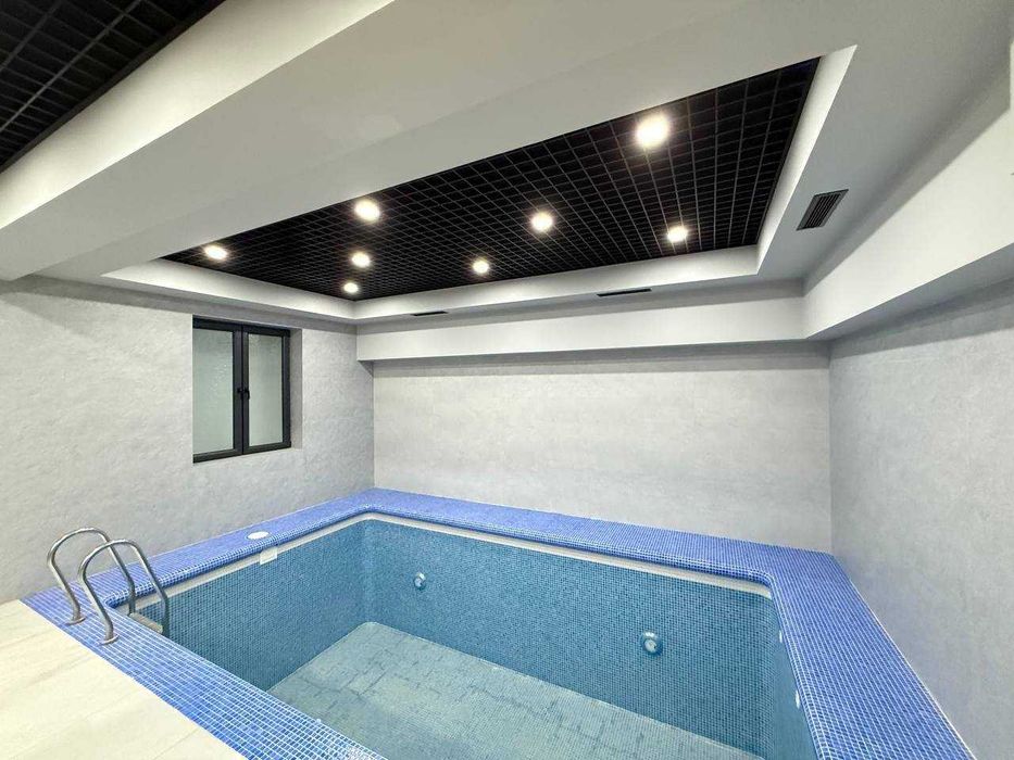 Продажа Нового Евро Дома на Центр Луначарского