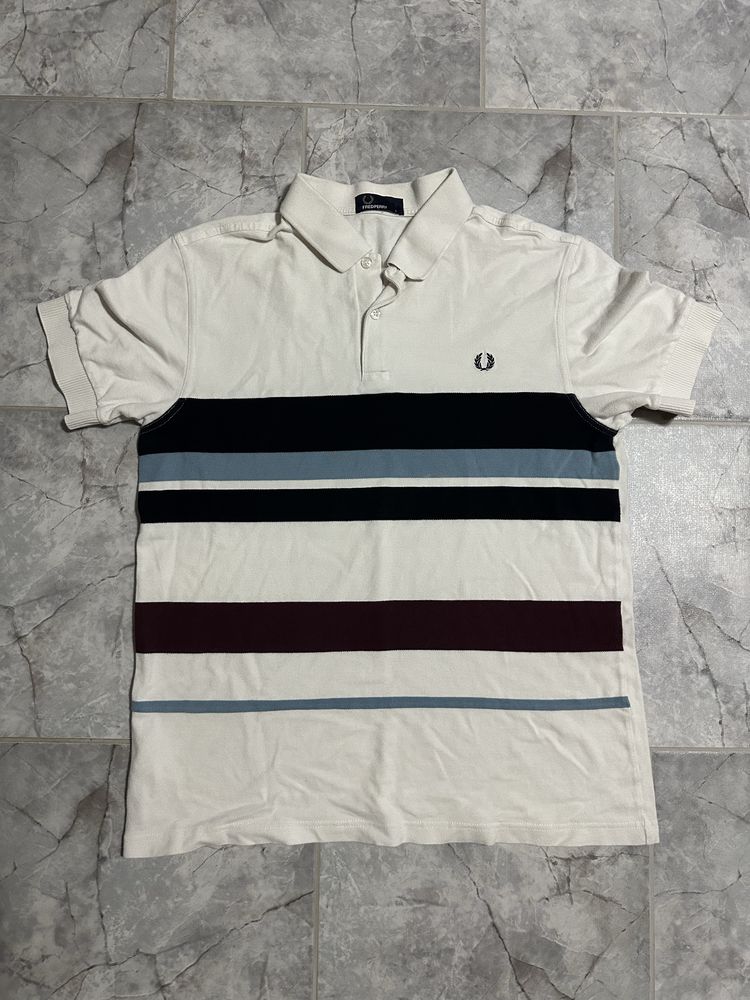 Мъжка тениска Fred Perry