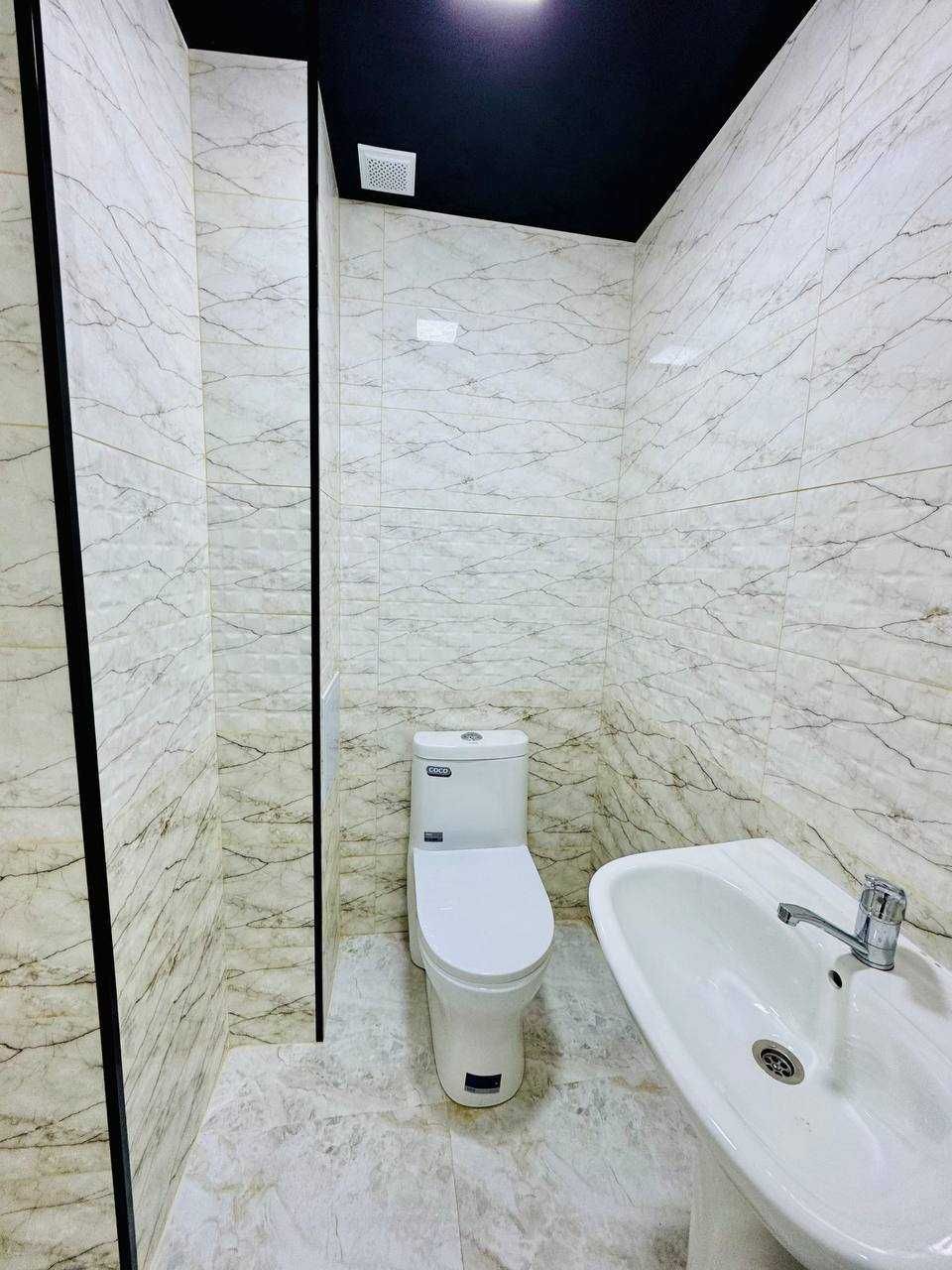 4 xonali 90m2 5-qavat kvartira sotiladi