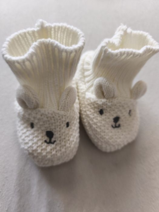 Бебешки маратонки