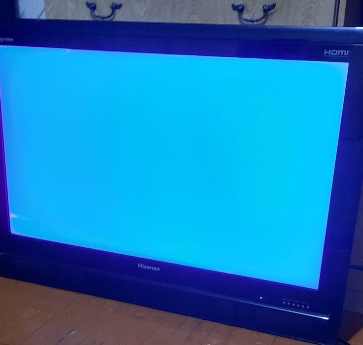 Продам телевизор Hisense