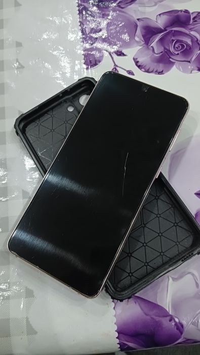 SM Galaxy S21 Plus обмен/продажа