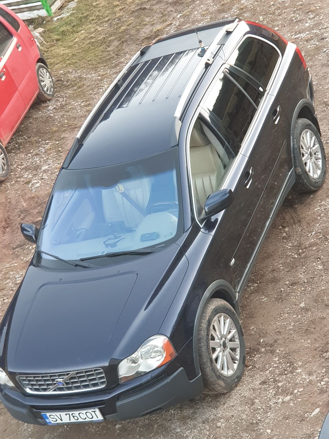 VOLVO XC 90 executiv