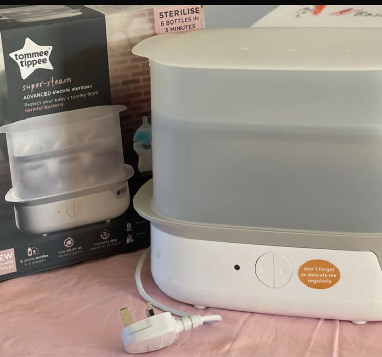 Sterilizator Tommee Tippee