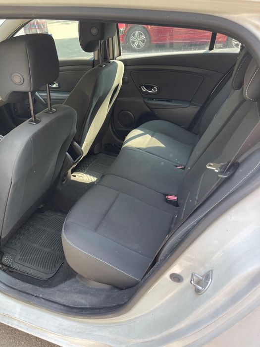 Vand Renault Megan 1.5dci euro 5