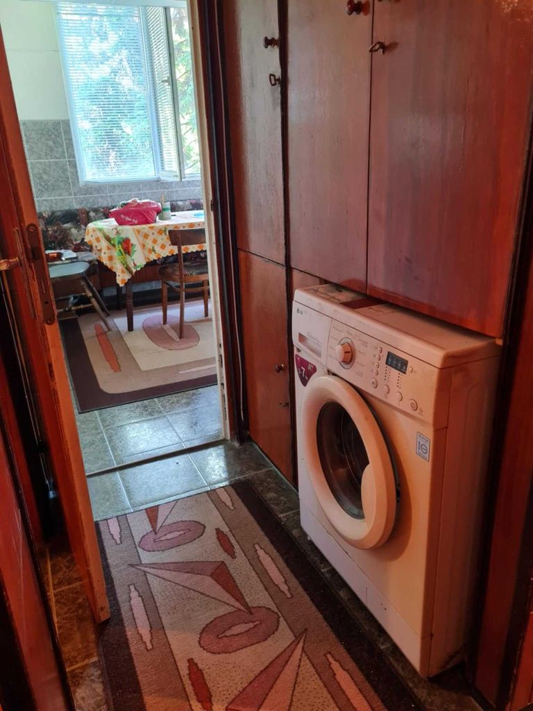 Продава се Двустаен апартамент в Плевен, Дружба 1 - 62 кв.м за 1355 €/кв.м - Снимка #8