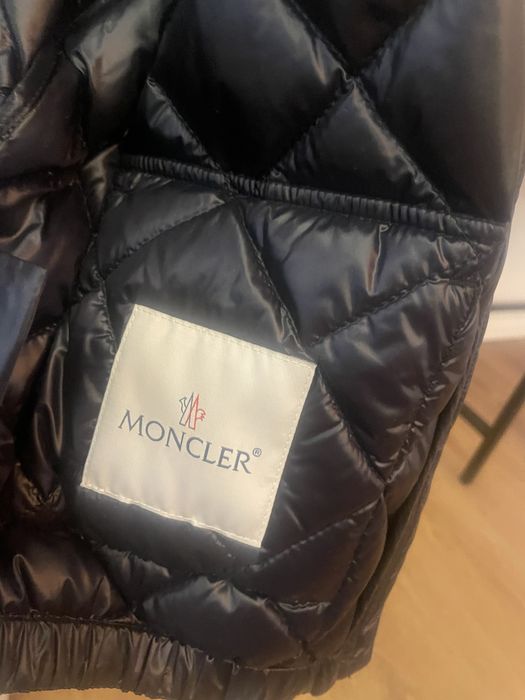 Geaca Moncler Fete 12 ani