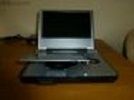 Продавам Portable DVD Player Sd-p1700dr-toshiba;7 инча