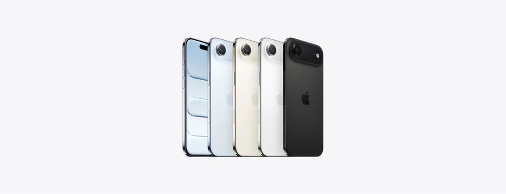Iphone Air 256GB