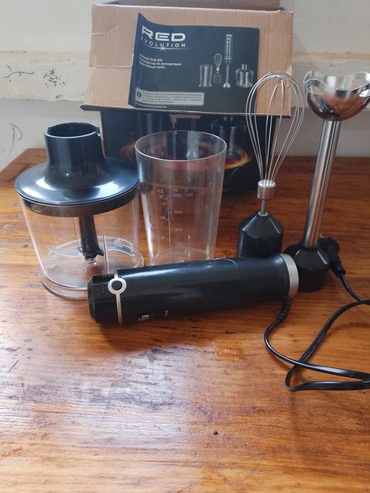 Блендер продается