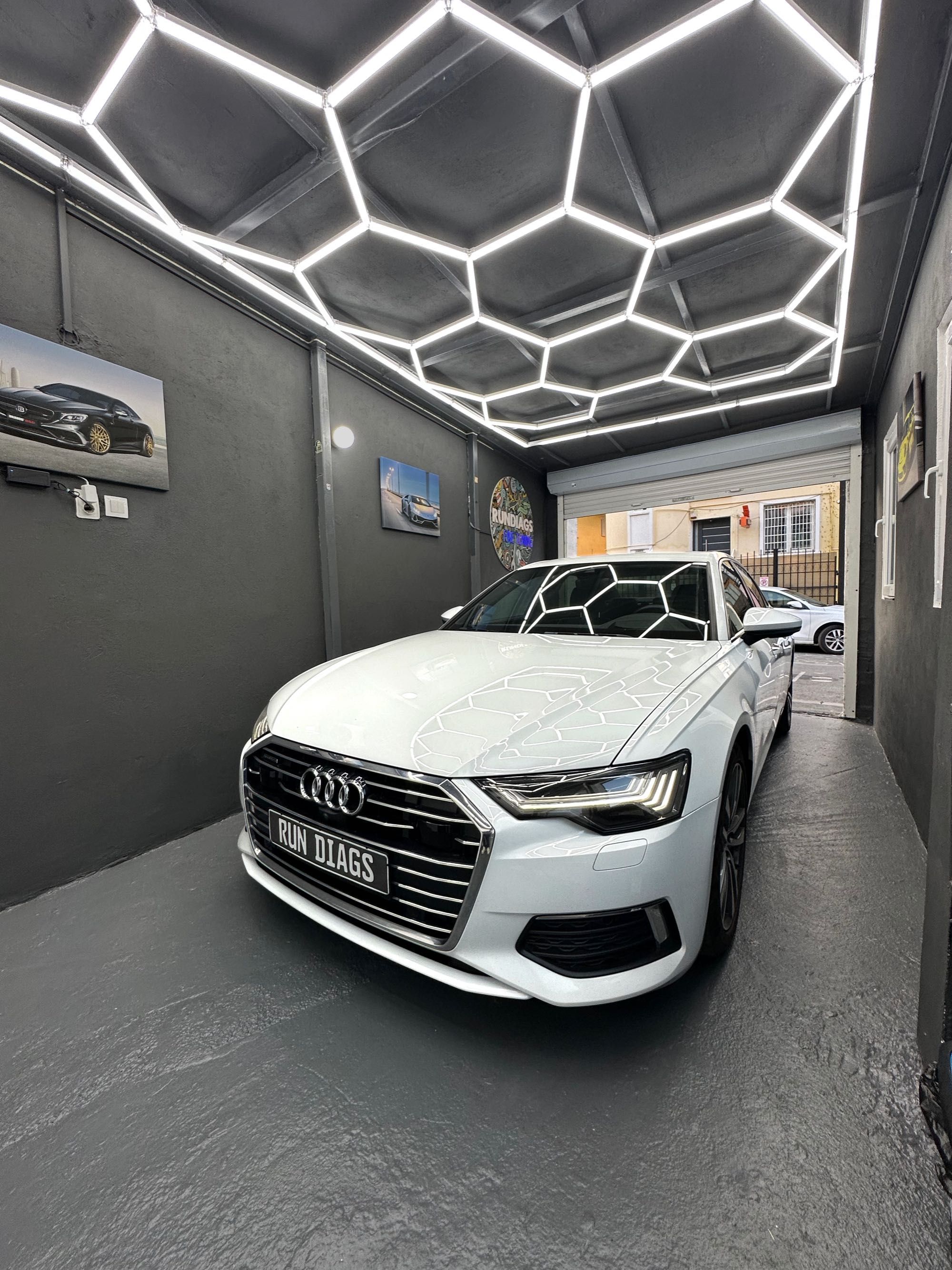 Softare STAGE 1,2,3  pt fiecare marcă auto (Chip Tuning)