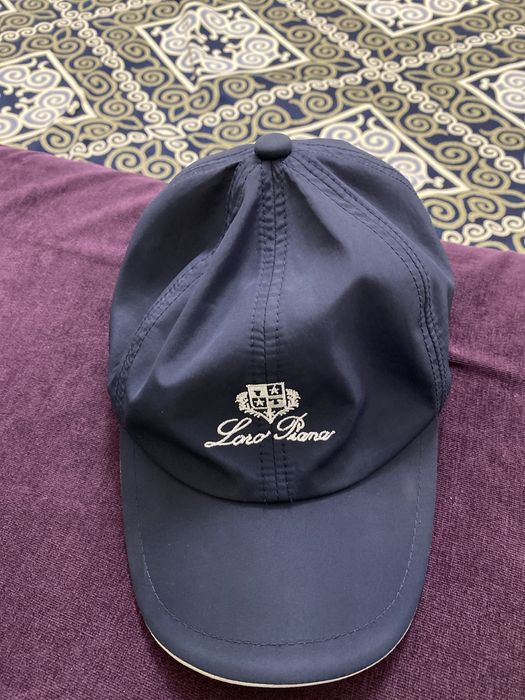Шапки lora Piana