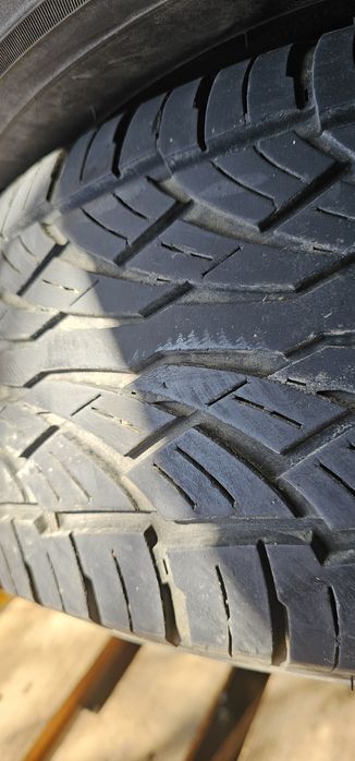 Гуми Falken 265/70/16