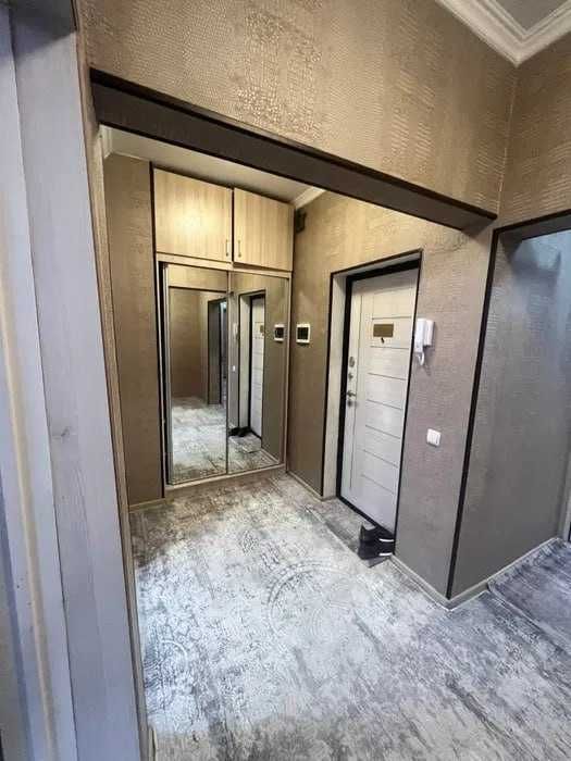 Сдаётся квартира в Мирзо-Улугбек | Паркентский  | 3-комнатная