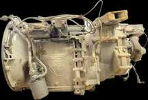 Cutie de viteze GRS895 OPC5 SCANIA P, G, R, T-Series Bus F, K, N