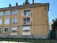 Vand apartament 2 camere, str.Mihai Eminescu, Sovata