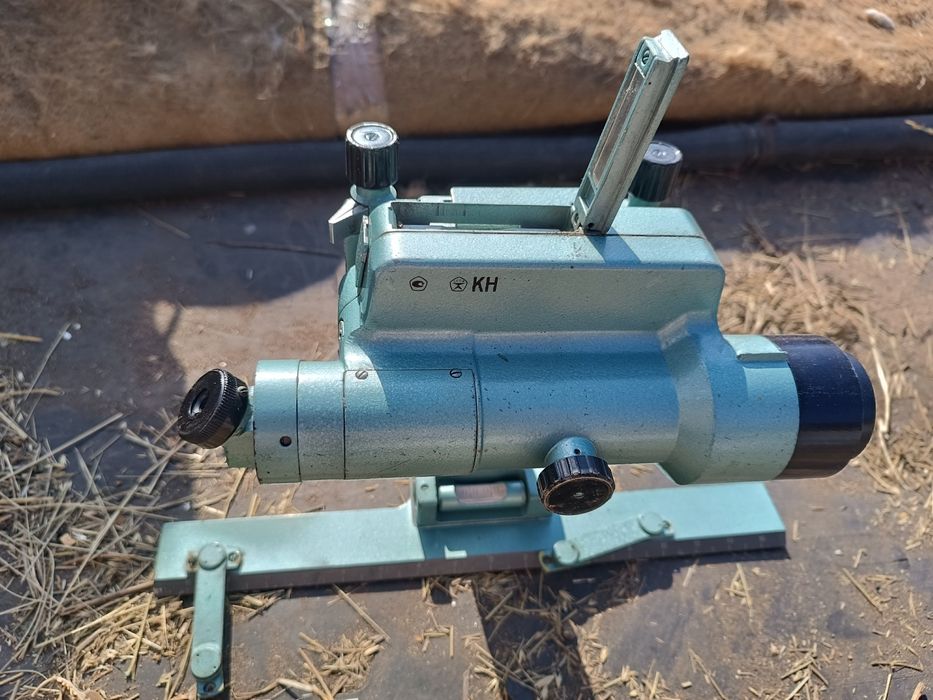 Продам теодолит СССР