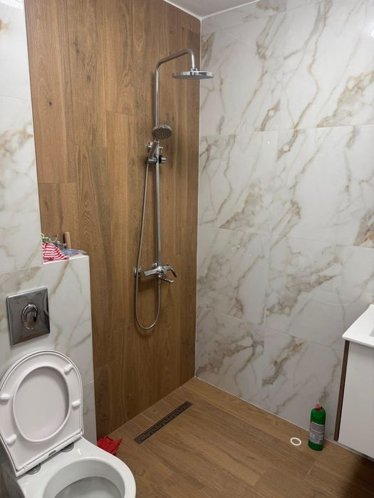 Дава се под наем Двустаен апартамент в Пловдив, Остромила - 60 кв.м за 510 € - Снимка #5