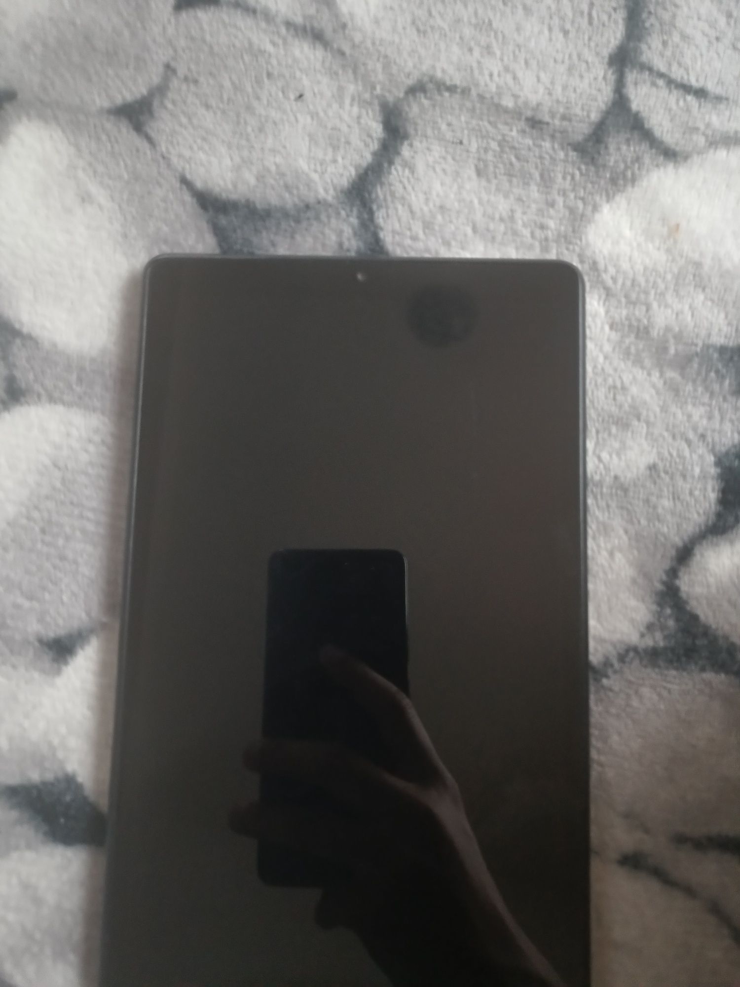 Tableta Lenovo TB-8505X