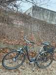 Bicicleta damă .