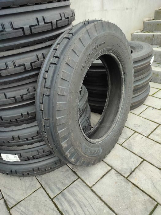 Anvelope 6.50-20 8 pliuri / 7.50-20 OZKA