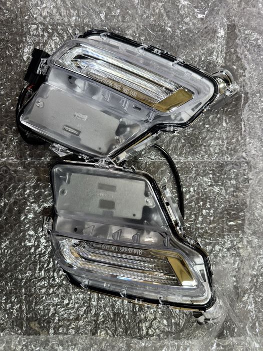 Daylight DRL VOLVO XC 60 2014-2018