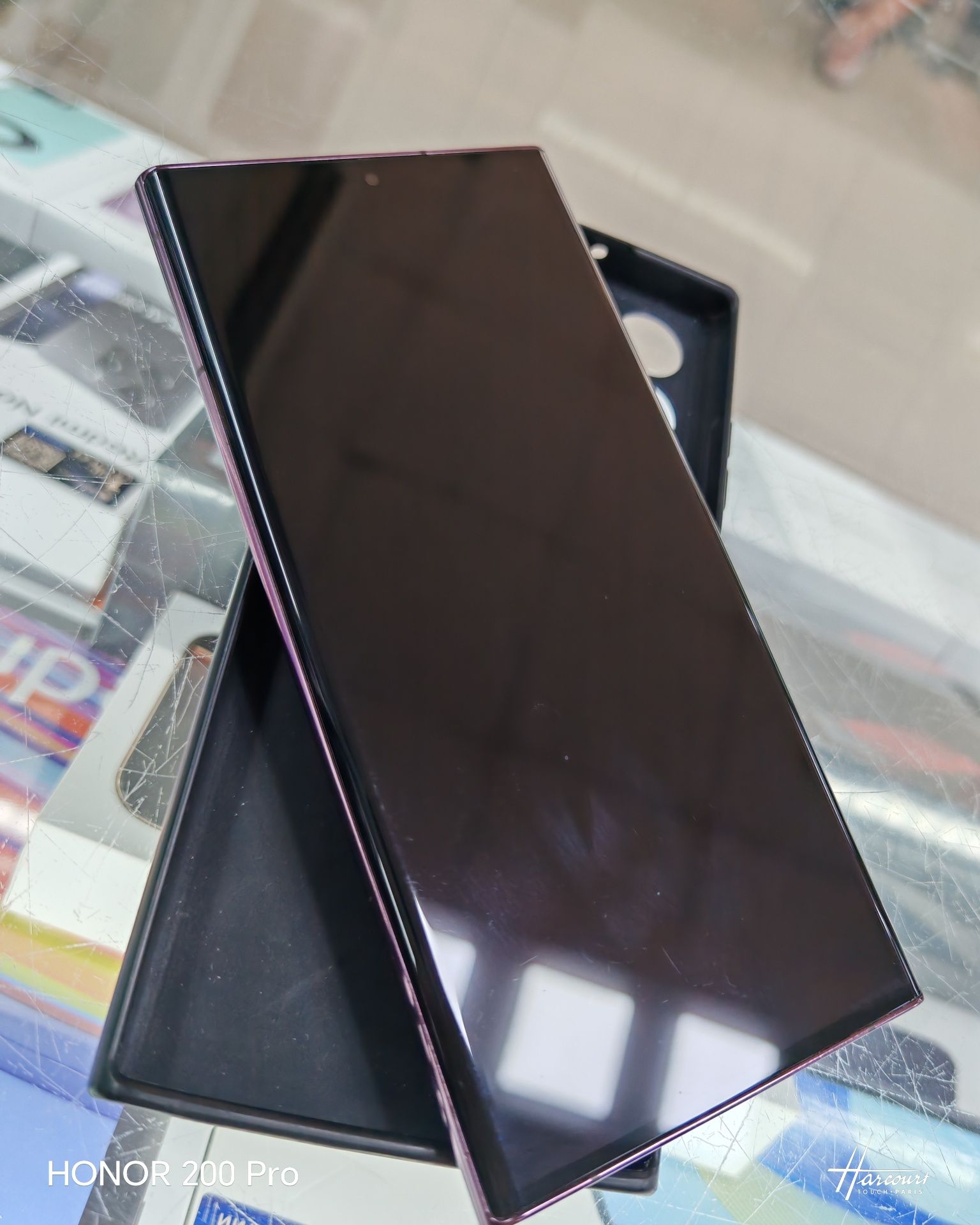 Samsung S22 Ultra 256gb официалка