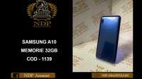 NDP Amanet NON-STOP Bld.Iuliu Maniu 69 Samsung A10, 32GB (1139)