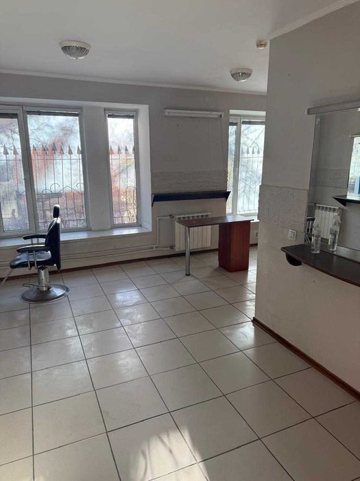 Продам коммерческое помещение по ул.Семеновой,12 г. Риддер