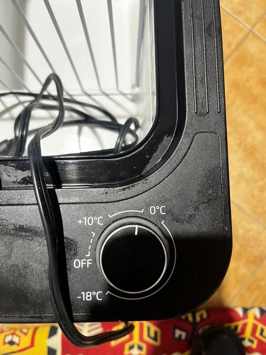 Frigider auto 12/24V