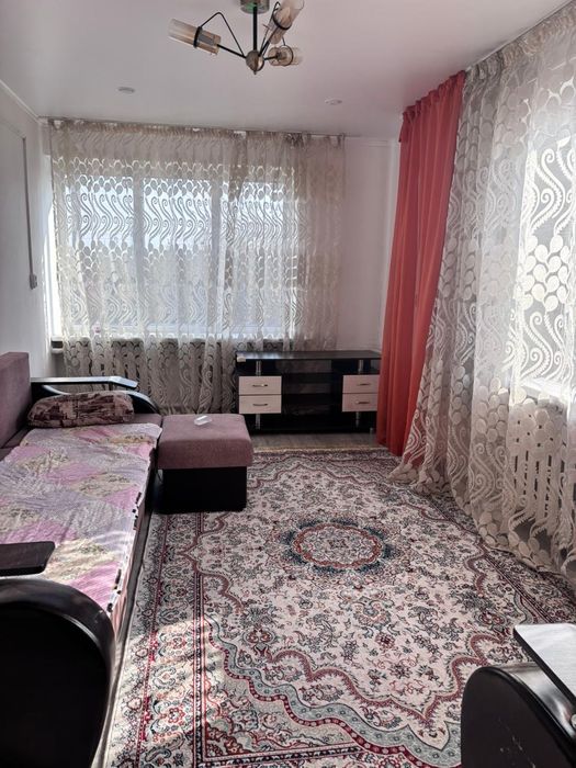 Продам 2-х комнатную квартиру