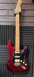 Fender Squier Stratocaster Korea Samik