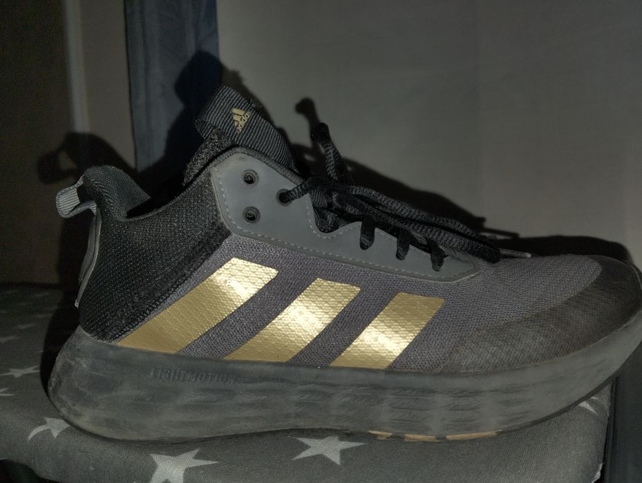 Adidas sportswear