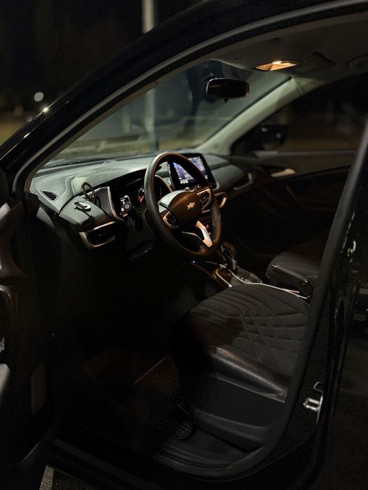 Trecker 2 ls plus 2025-7 oy