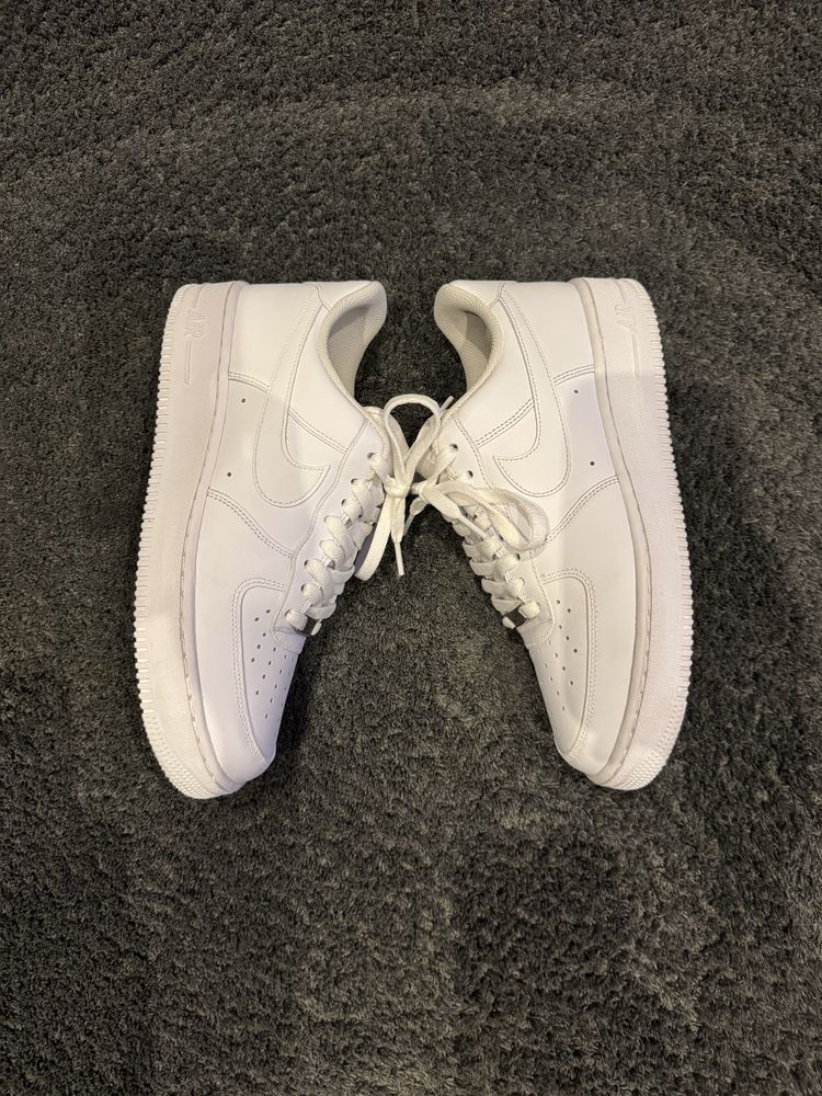 Спортни обувки Nike Air Force 1
