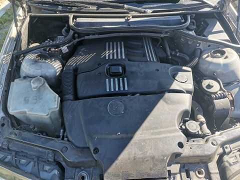 BMW 320 #Кожа#Теглич