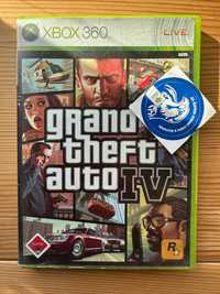 GTA IV 4 Grand Theft Auto IV 4 ГТА Xbox 360 Xbox one