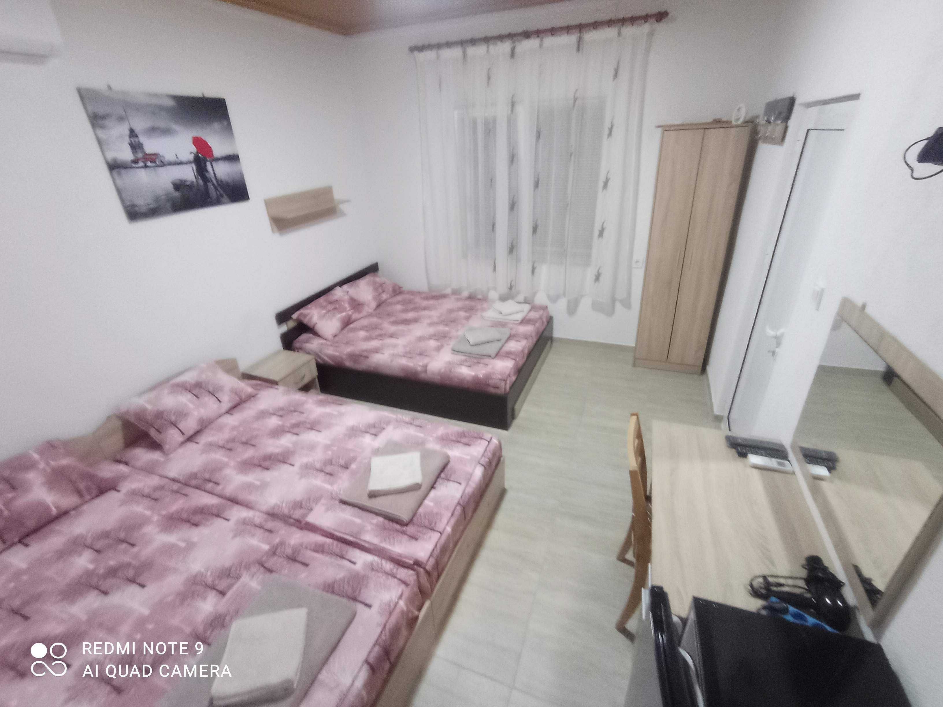 Студия  за почивка в ГЪРЦИЯ