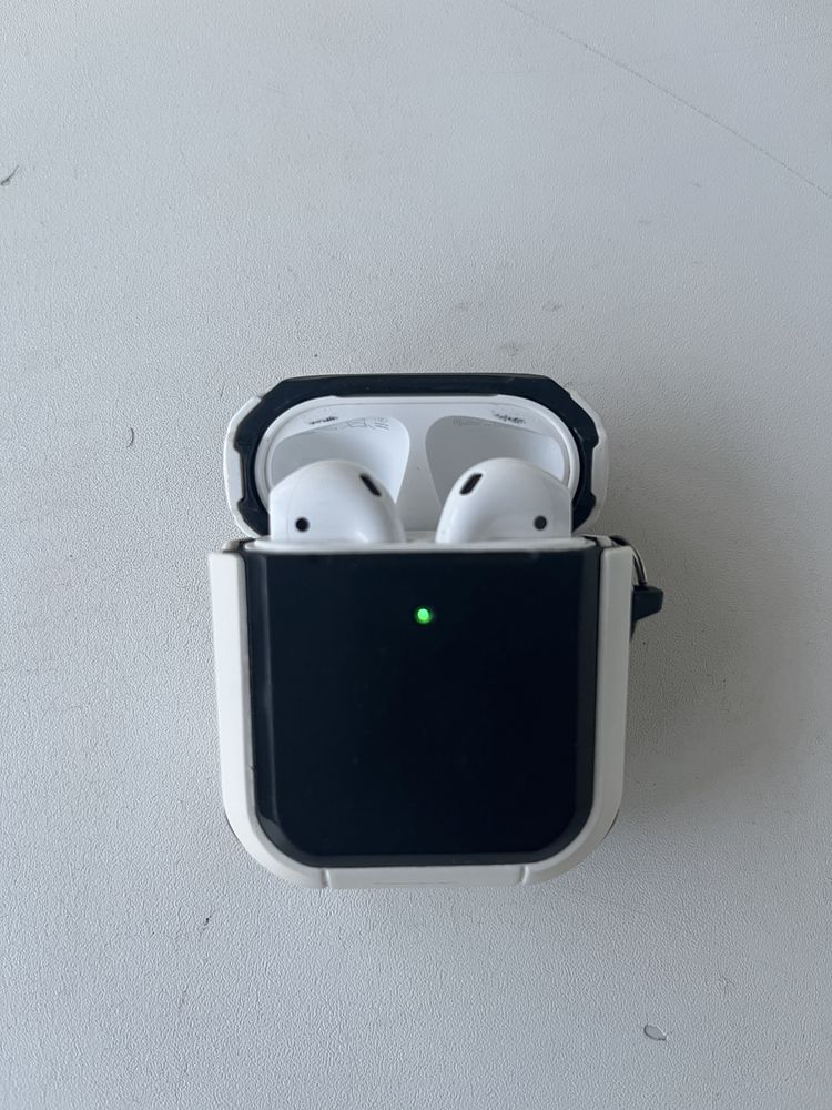 Airpods 2 оригинал