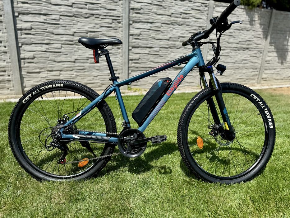 Bicicleta electrica Eleglide M1