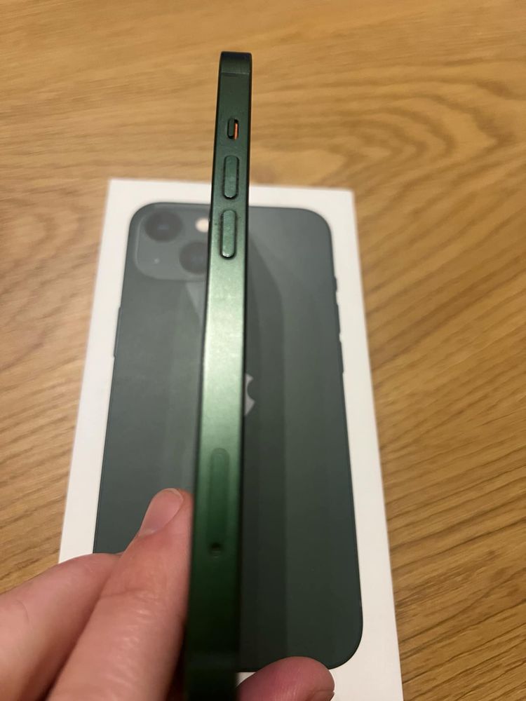 I phone 13,128GB,топ!