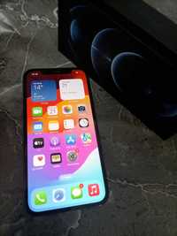 iPhone apple 12 PRO 256 gb(Темиртау, Металлургов 23а)Номер лота376062