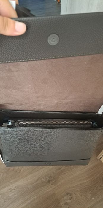 Мъжка работна чанта